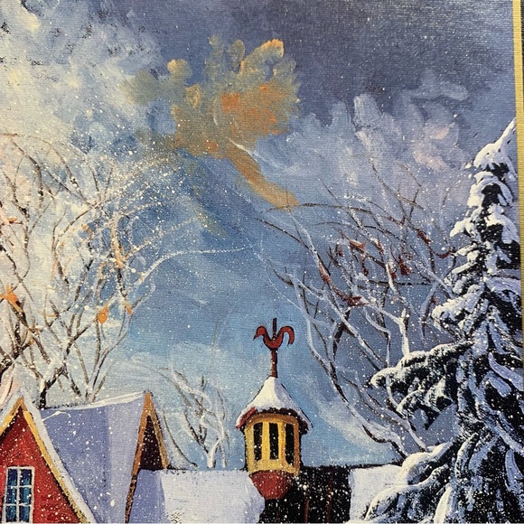 SALE!! Pauline Paquin special Edition winter games #159505.      4 - Picture 3 of 14